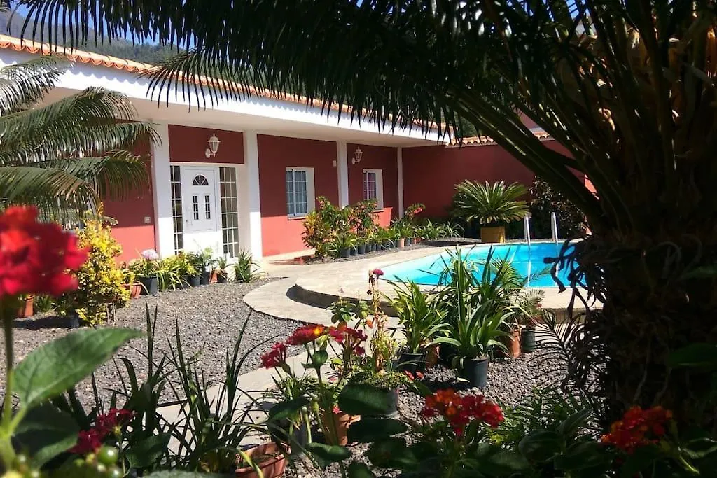 Catalino I Apartment El Paso 0*,  Spain