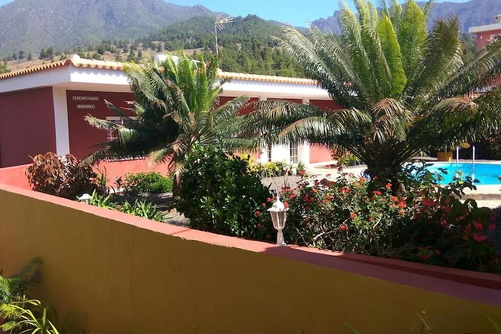 Catalino I Apartment El Paso Spain