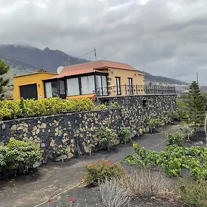 Casa Cueva De Palomas 1 Ferienhaus