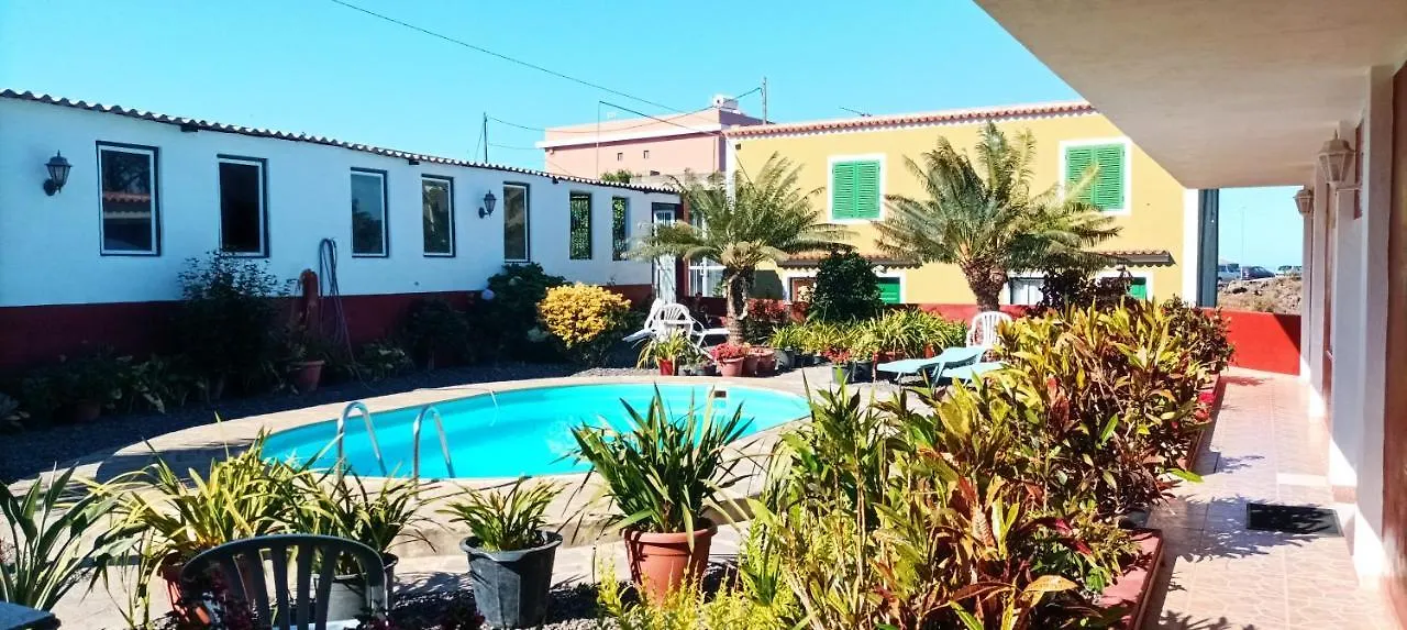 Appartamento Catalino I El Paso
