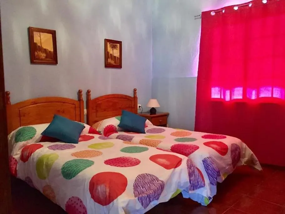 Appartamento Catalino I El Paso