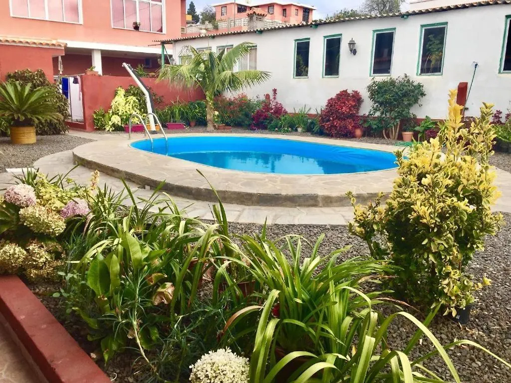 Appartamento Catalino I El Paso