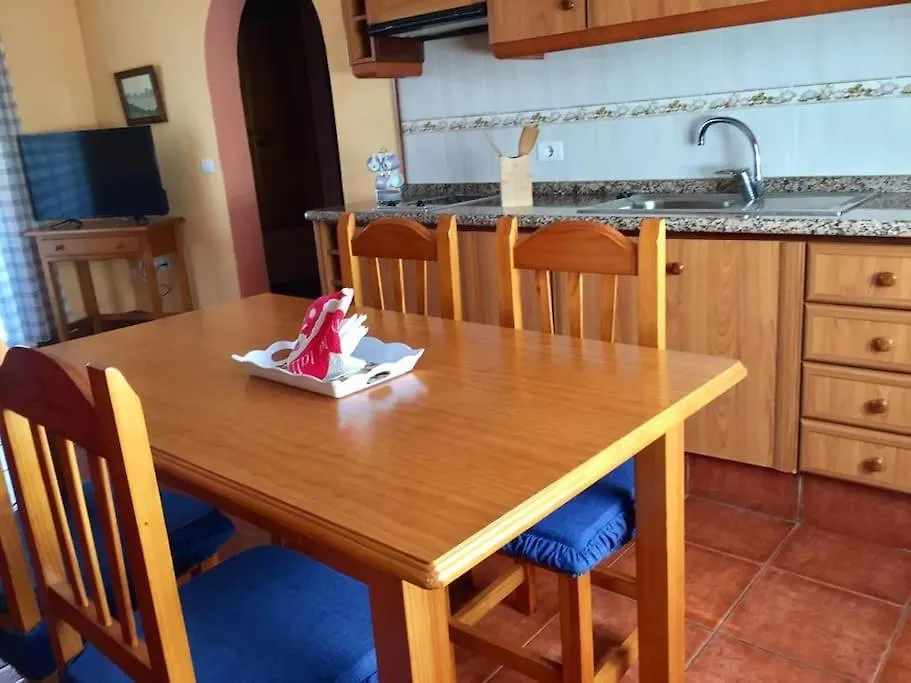 Appartamento Catalino I El Paso