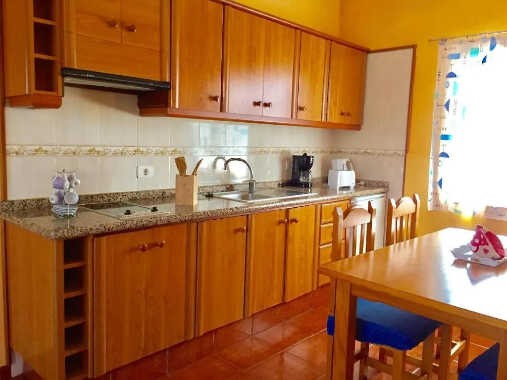 Appartamento Catalino I El Paso