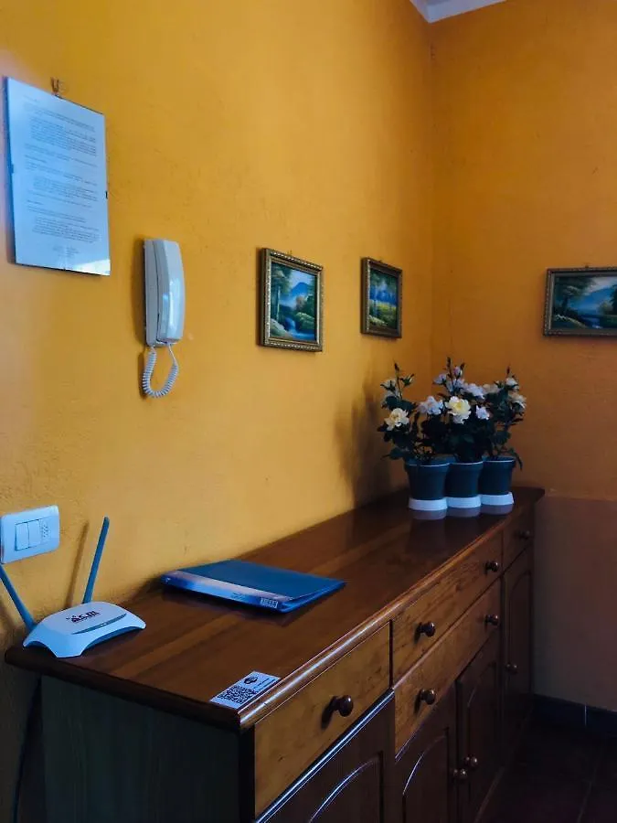 Appartamento Catalino I El Paso