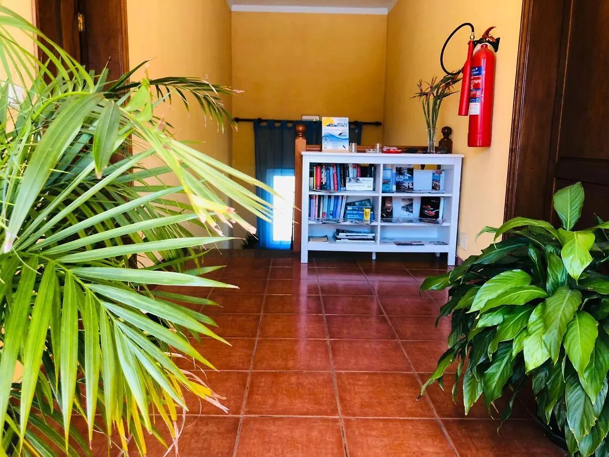 Appartamento Catalino I El Paso