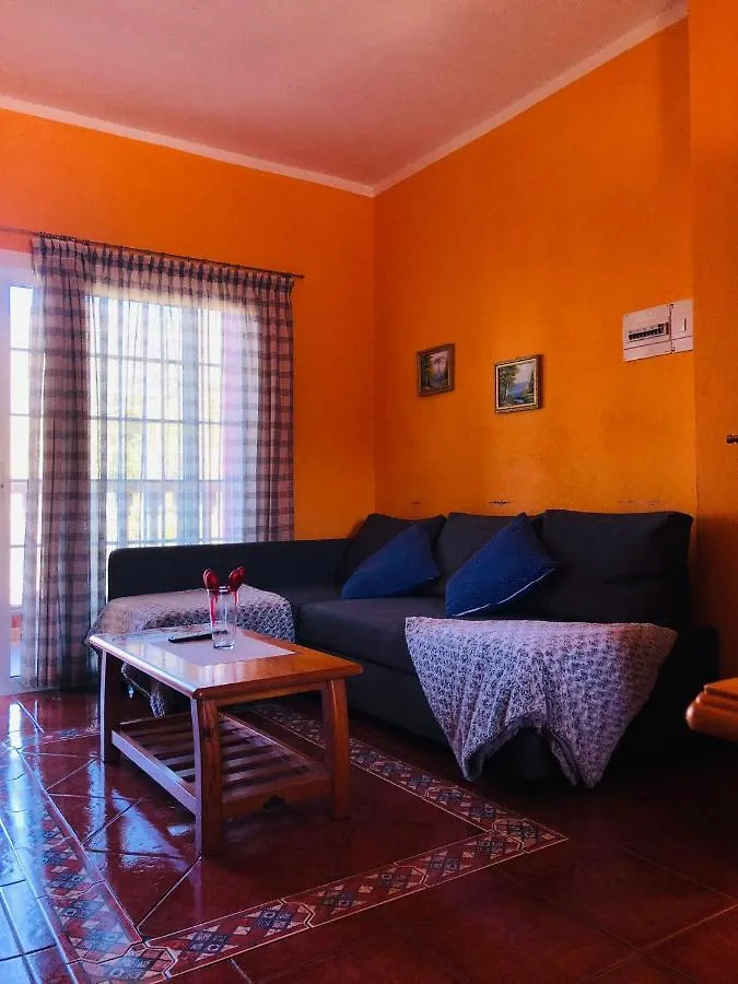 Appartamento Catalino I El Paso