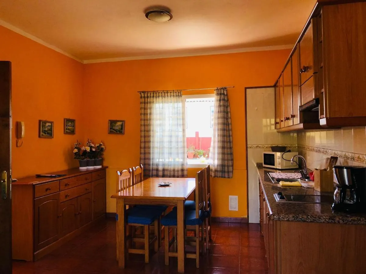 Appartamento Catalino I El Paso